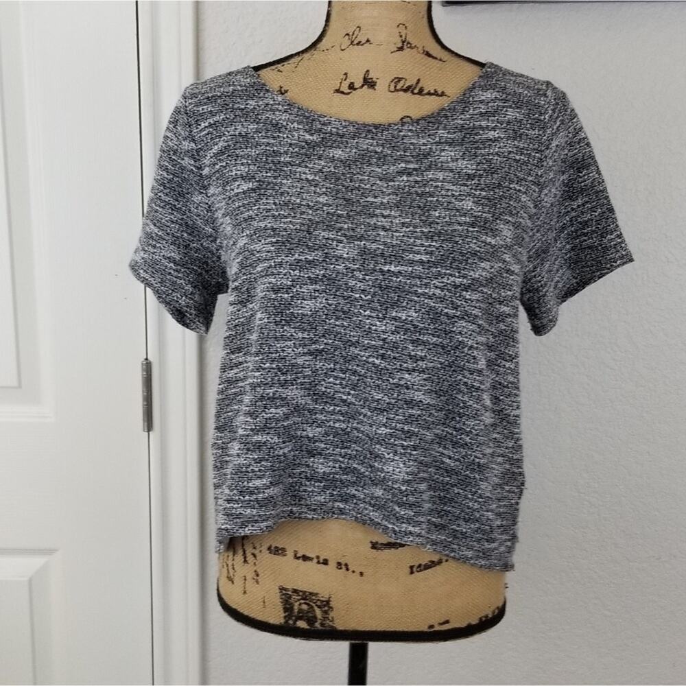 Dolan Left Coast top sz S